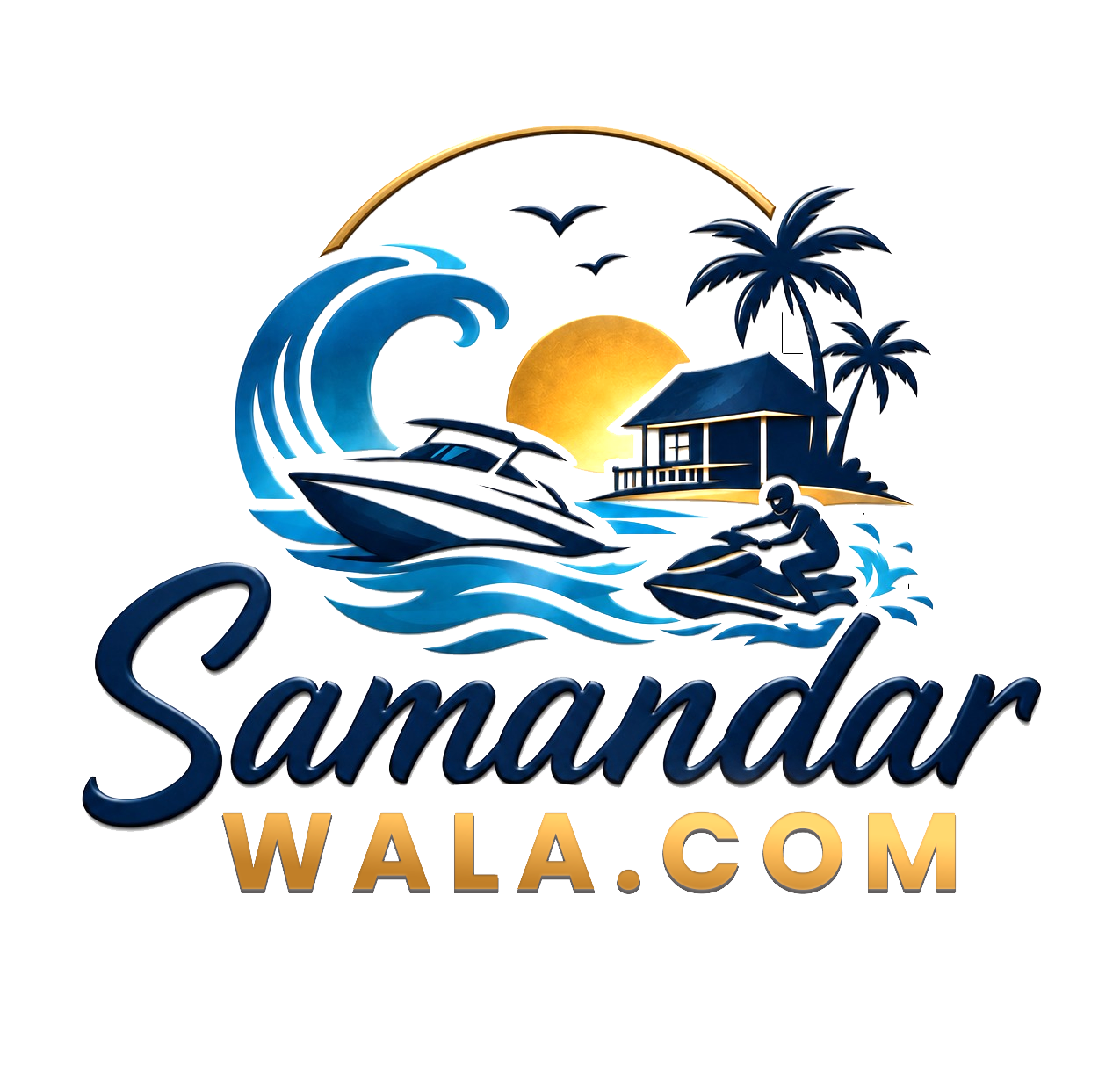 Samandar Wala